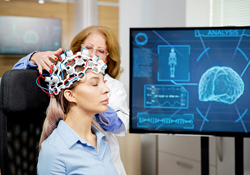 Elettroencefalogramma (EEG) | Poliambulatorio Medicasa