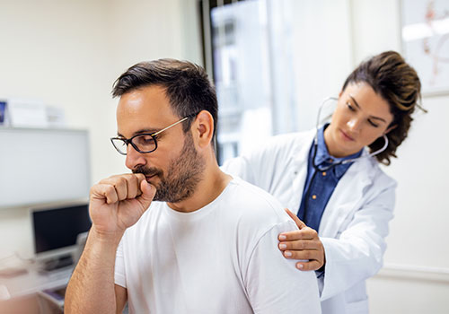 Spirometria | Poliambulatorio Medicasa Porto Torres