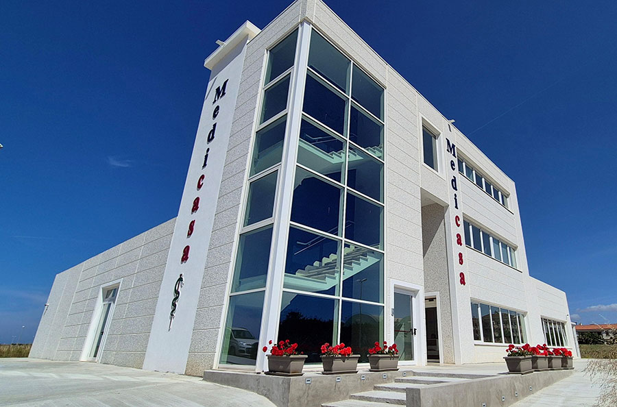 Medicasa-nuova-struttura-2025 Medicasa | Piccolo Ospedale Porto Torres | Poliambulatorio
